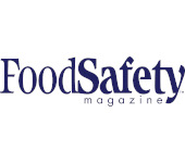 Food safety magazine
