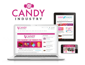 About Candy Industry