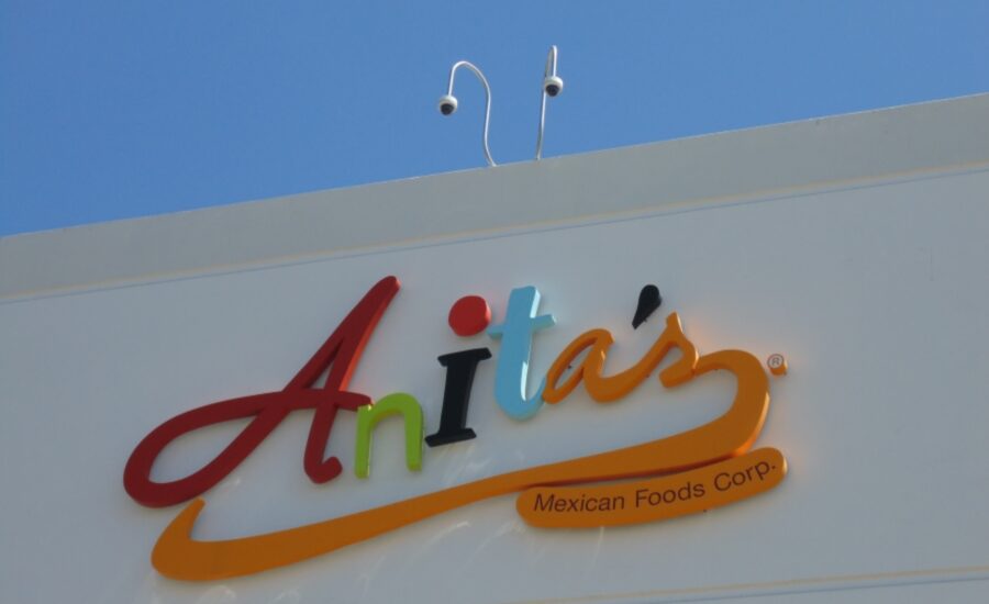 Anita’s Mexican Foods