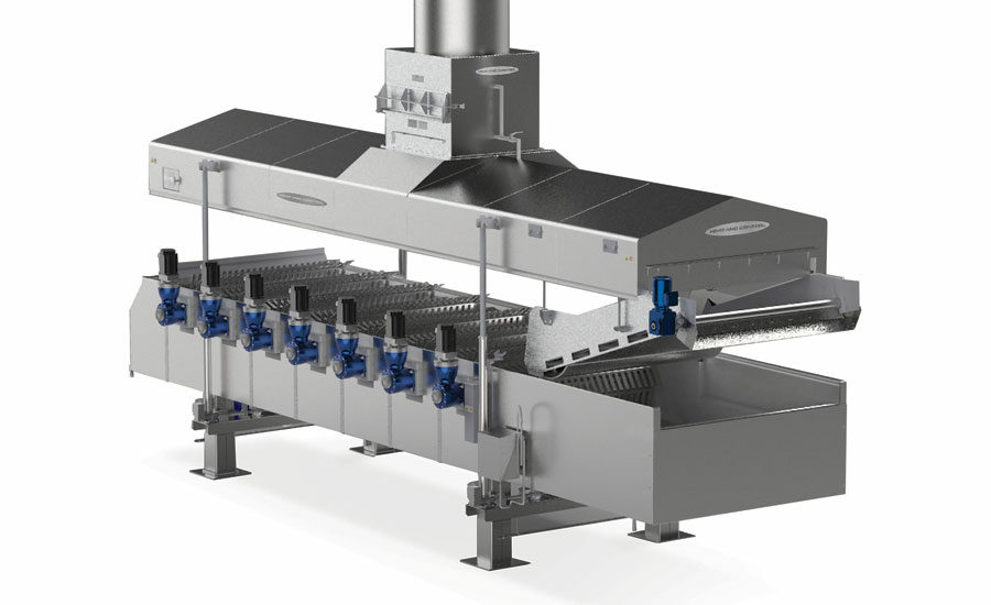 New Processing Equipment: September 2021