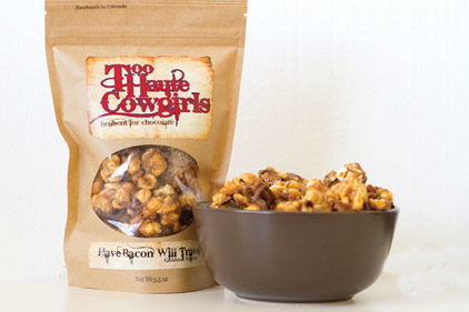 Love Corn Sea Salt Premium Crunchy Corn - Shop Nuts & Seeds at H-E-B