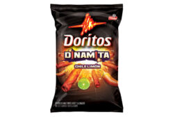 Doritos chips