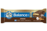 Balance bar