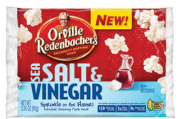 Orville Redenbacher Popcorn