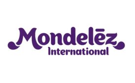 Mondelez logo