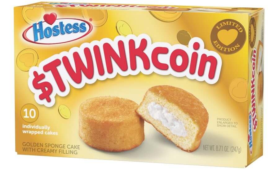 Hostess%c2%ae $twinkcoin