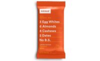 RXBAR releases Pumpkin Spice, Pecan, Gingerbread seasonal flavors