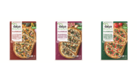 Daiya debuts first plant-based, allergen-friendly flatbreads