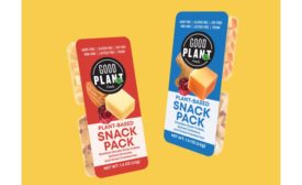 GOOD PLANeT Foods launches Plant-Based Snack Packs