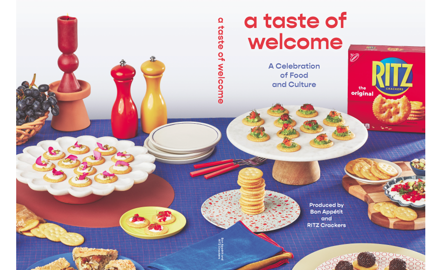 Taste of Home Celebrations Cookbook