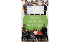 Buddha Brands donates $80,000 to Second Harvest Canada