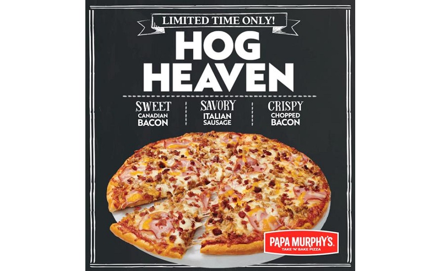 Home - Papa Murphy's Pizza
