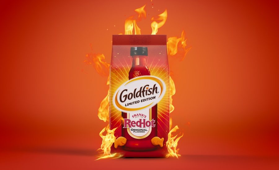 Frank's RedHot® Original Seasoning