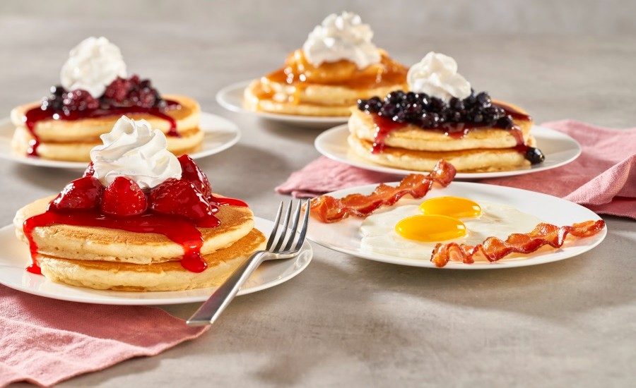 IHOP Launches A New Digitally-Enabled Loyalty Program