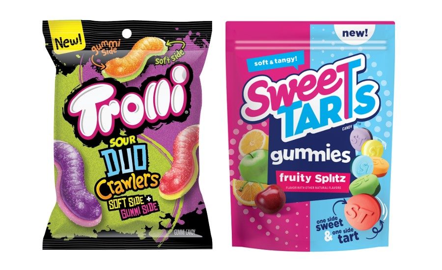 Gummy Trio | 3 Mixes | Three Pack, Tart Cherry