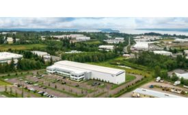 Formost Fuji announces new location for headquarters, manufacturing plant