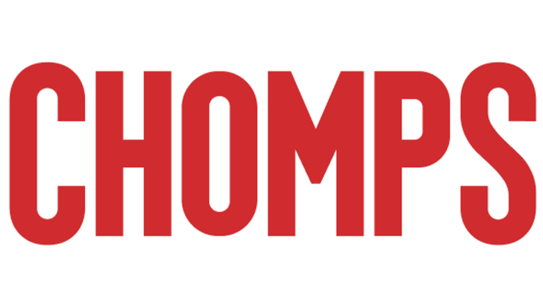 Chomps logo