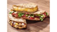 MOD Pizza debuts Pocket Pies