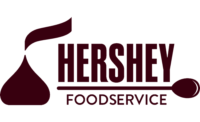 Hershey Foodservice logo 2023