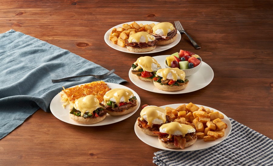 IHOP introduces largest menu evolution to-date | Snack Food & Wholesale ...