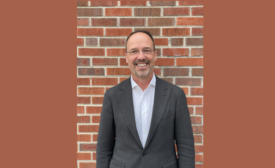 Chocolove adds Nick Eleniak as vice president of sales