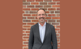 Chocolove adds Nick Eleniak as vice president of sales