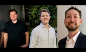 PFI announces three new hires