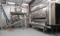 DakotaMB debuts new toasting line, expands production capacity