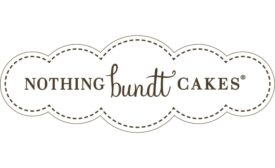 Nothing Bundt Cakes logo 2023