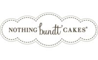 Nothing Bundt Cakes logo 2023