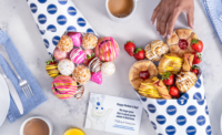 Pillsbury to deliver bouquets filled with Brunch Bites this Mother's Day