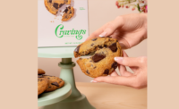 Chrissy Teigan partners with Shopify, opens Cravings Bakery and pop-up