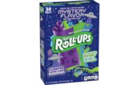 General Mills travels to outer space with Alien Encounters Fruit Roll-Ups