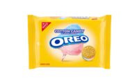 Oreo relaunches Cotton Candy Sandwich Cookies after a decade