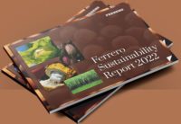 Ferrero releases 2023 Sustainability Report