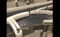 Multi-Conveyor releases 1:2 conveyor system with simplistic divert and pin-pull interlocks