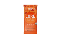 Core Foods spices up summer with Organic Pumpkin Spice Oat Bar