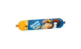 Pillsbury launches Cut & Squeeze Banana Bread Batter