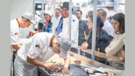 iba.UIBC.CUP of Bakers 2023: Who will become world champion baker?