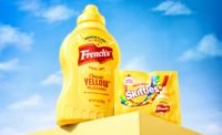 French's reveals limited-edition Mustard Skittles in celebration of National Mustard Day
