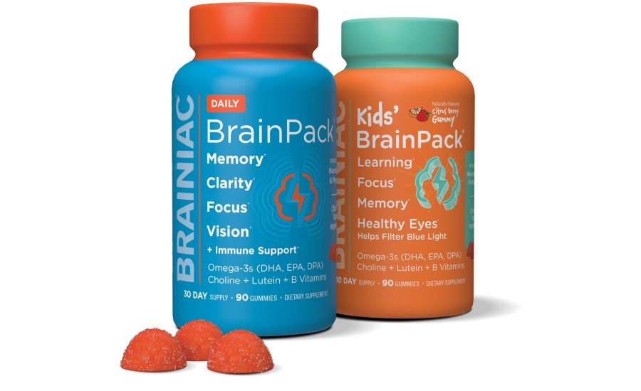 BrainPack® Daily Adult