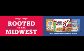 Kellogg, Meijer celebrate young Black farmers making an impact in Michigan