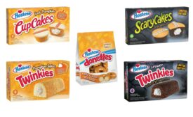 Hostess, Voortman bring back seasonal fall favorites