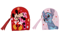 CandyRific rolls out Disney Mini Backpacks