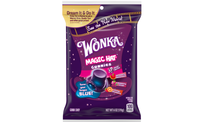 Nestle Wonka Shockers Chewy Candy, 24 ea Reviews 2023