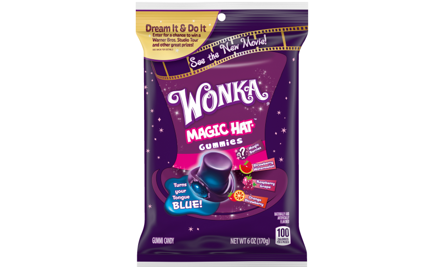 Because You Asked - Wonka - Blog