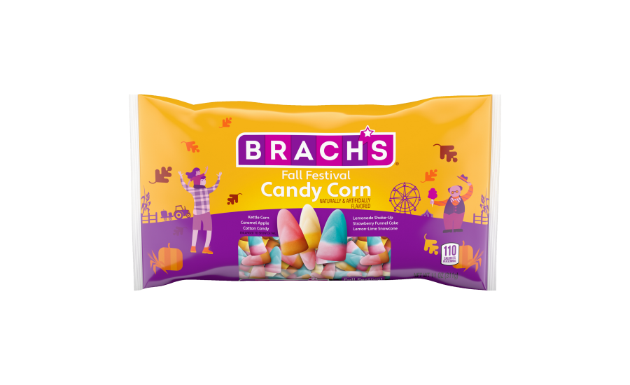 https://www.snackandbakery.com/ext/resources/2023/08/17/BRACHS-Fall-Festival-Candy-Corn.png?height=635&t=1694455198&width=1200