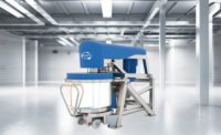 Diosna to present automation, dough processing, and kneading solutions at iba