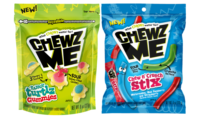 Colombina's ChewzMe brand plans its U.S. launch
