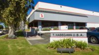 Hasegawa Cerritos facility